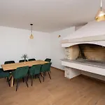 Casa Coral 扎达尔