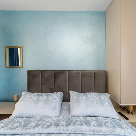 Сasa de vacaciones Casa Coral Zadar