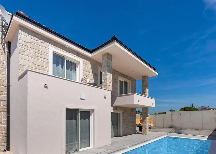 度假居 Casa Coral *