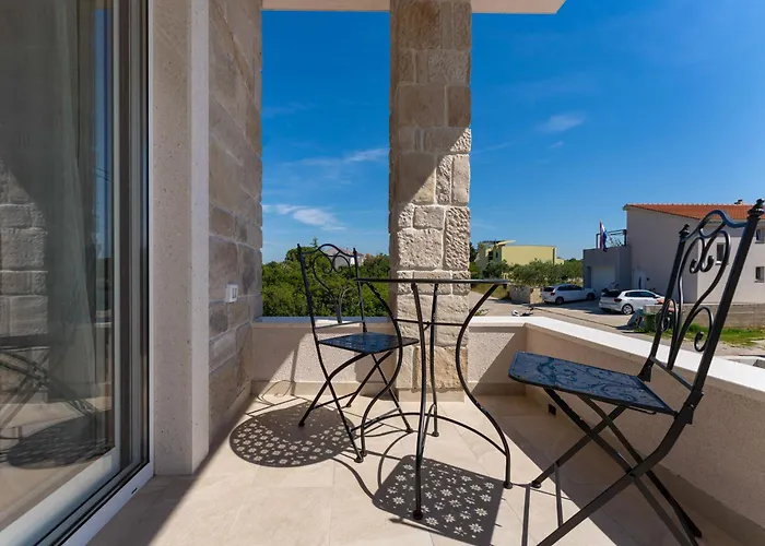 度假居 Casa Coral *