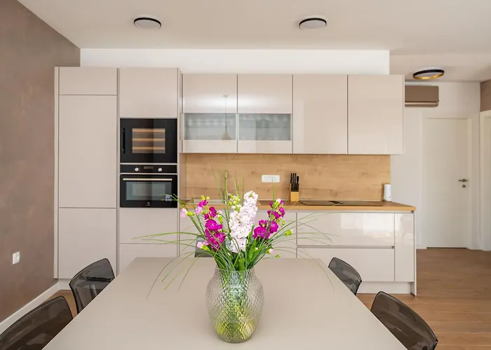 度假居 Casa Coral