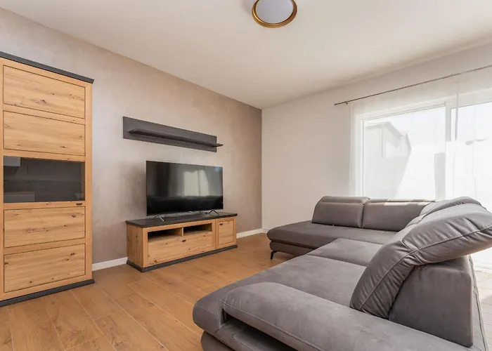 Casa Coral 扎达尔