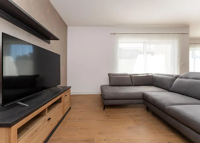 Casa Coral 度假居