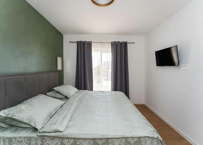 度假居 Casa Coral *