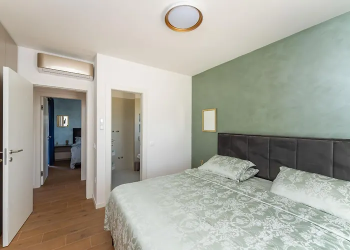 Casa Coral 度假居