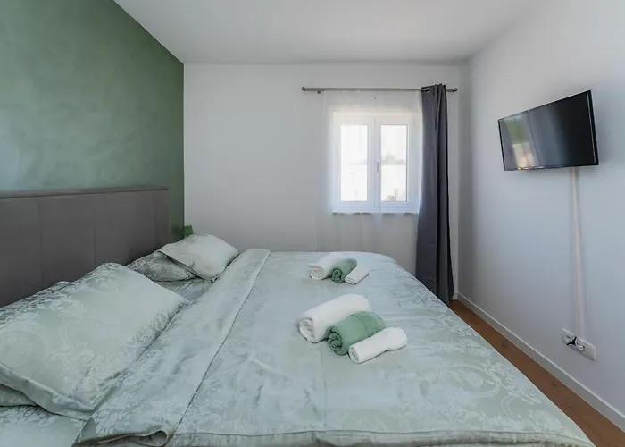 Casa Coral 度假居