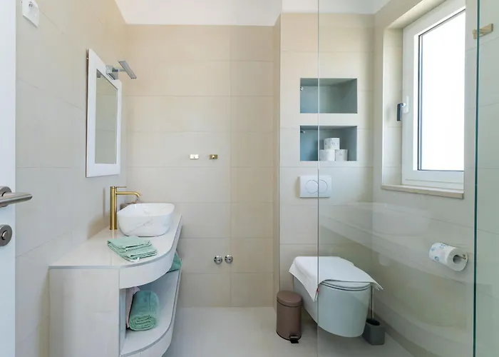 度假居 Casa Coral *