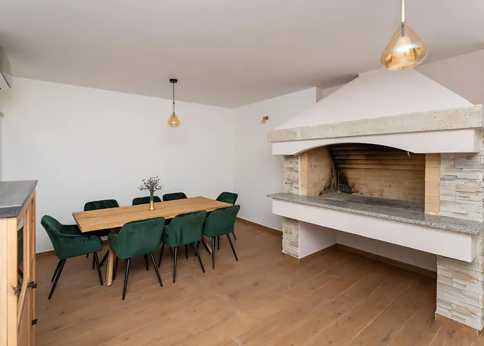 Casa Coral 扎达尔