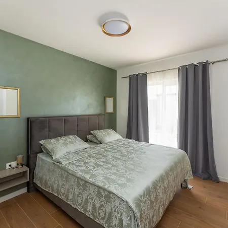 Σπίτι διακοπών Casa Coral Ζαντάρ