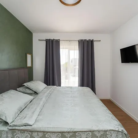 Σπίτι διακοπών Casa Coral *