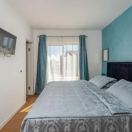 Σπίτι διακοπών Casa Coral Ζαντάρ