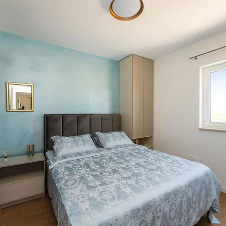 Casa Coral Hébergement de vacances Zadar