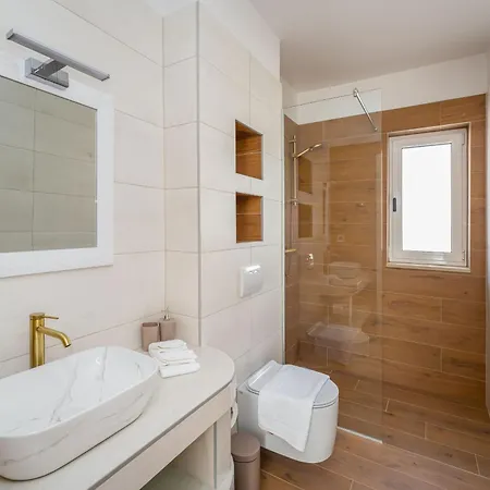 Prázdninový dům Casa Coral *