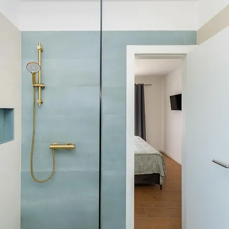 Σπίτι διακοπών Casa Coral