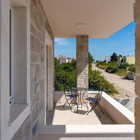 Casa Coral Ζαντάρ