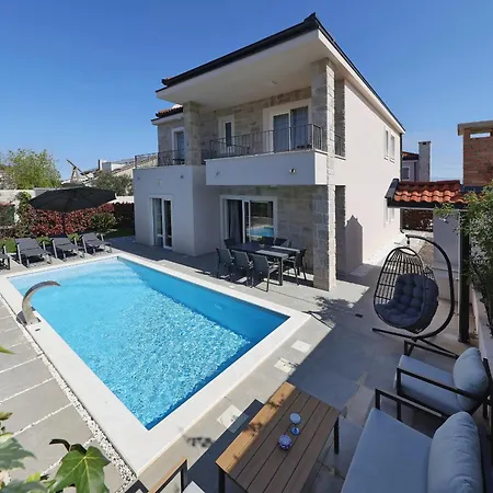 Casa Coral * Ζαντάρ