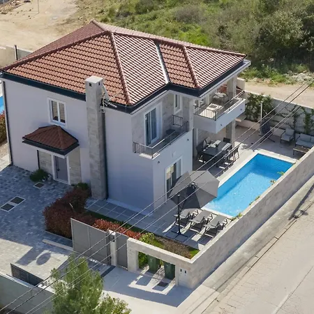 Casa Coral Σπίτι διακοπών