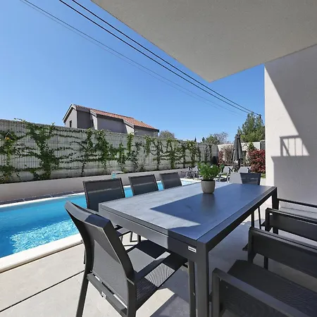 Casa Coral Ζαντάρ