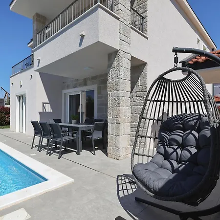 Casa Coral * Ζαντάρ