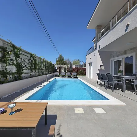 Casa Coral Ζαντάρ