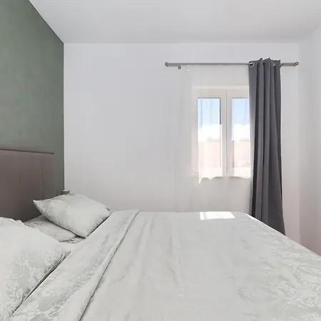 Casa Coral * Ζαντάρ