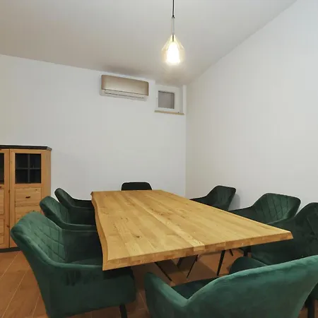 Casa Coral * Ζαντάρ
