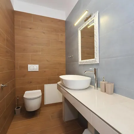 Casa Coral Σπίτι διακοπών *