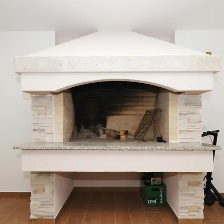 Σπίτι διακοπών Casa Coral