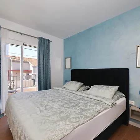 Casa Coral Σπίτι διακοπών Ζαντάρ