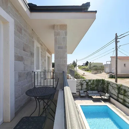 Casa Coral Σπίτι διακοπών Ζαντάρ