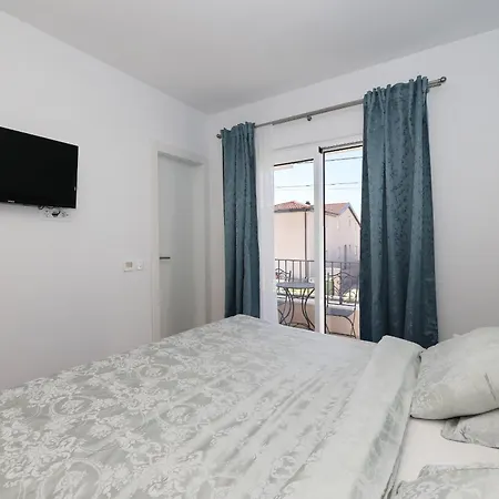 Σπίτι διακοπών Casa Coral
