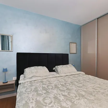 Casa Coral Σπίτι διακοπών Ζαντάρ