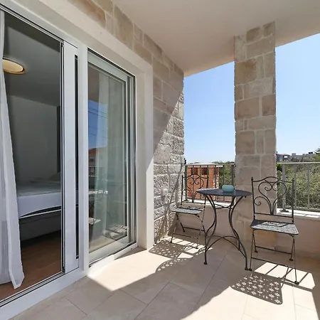 Σπίτι διακοπών Casa Coral *