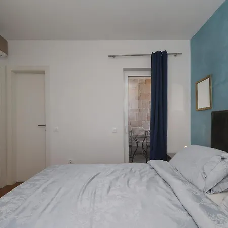 Σπίτι διακοπών Casa Coral Ζαντάρ