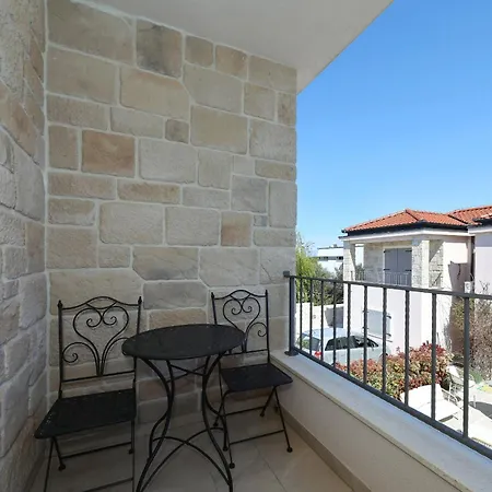 Σπίτι διακοπών Casa Coral Ζαντάρ