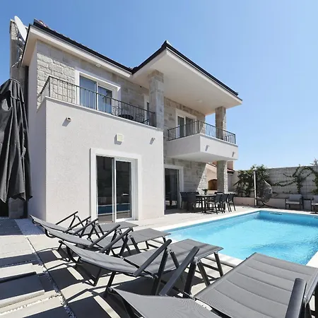 Σπίτι διακοπών Casa Coral *
