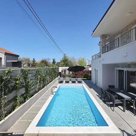 Σπίτι διακοπών Casa Coral Ζαντάρ