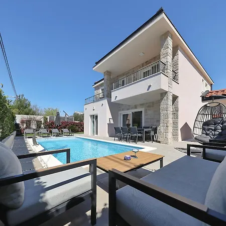 Casa Coral Σπίτι διακοπών