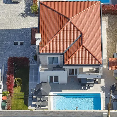 Casa Coral * Ζαντάρ