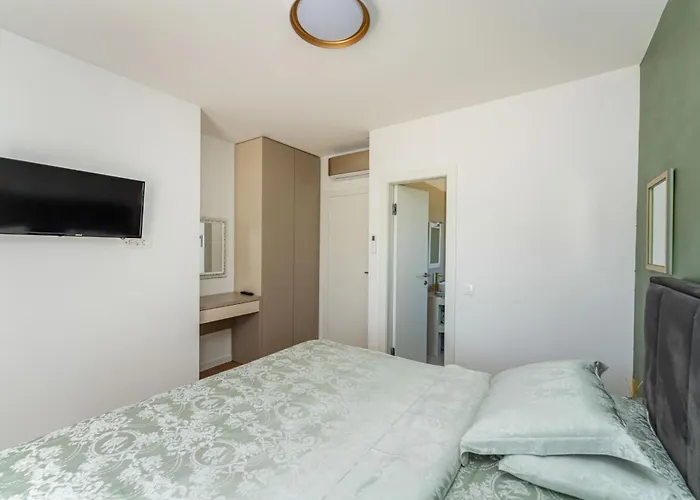 Prázdninový dům Casa Coral