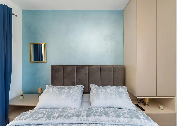 Hébergement de vacances Casa Coral Zadar