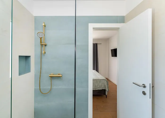 בית נופש Casa Coral